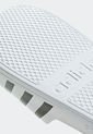 Playeras adidas Sportswear Adilette Aqua Blanco de adidas Performance