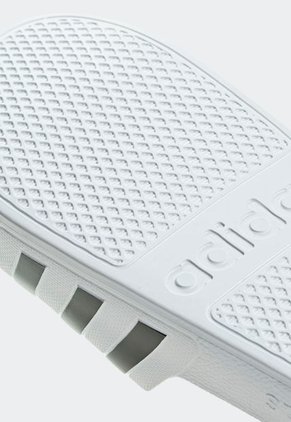 Playeras adidas Sportswear Adilette Aqua Blanco