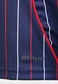 Camiseta adidas Performance Junior 2026 Visitante Azul de adidas Performance