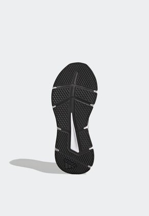 Tenis Running Negro-Blanco adidas Performance Galaxy 6