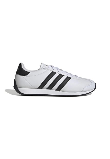 TENIS ADIDAS HOMBRE JR4615 RUNVISTA Talla 9