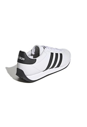 TENIS ADIDAS HOMBRE JR4615 RUNVISTA Talla 9