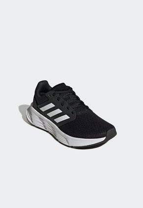 Tenis Running Negro-Blanco adidas Performance Galaxy 6