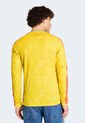 Camiseta Selección Colombia Local 26 Manga Larga adidas Performance Amarillo de adidas Performance
