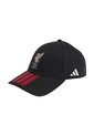 Gorra Fútbol Negra Adidas Béisbol Liverpool Fc de adidas Performance