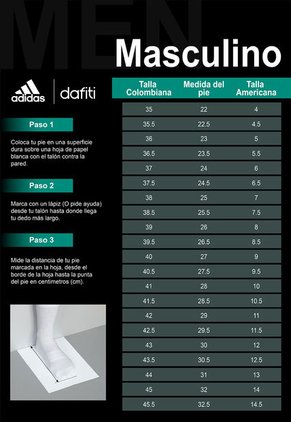 Tenis Running Gris-Blanco adidas Performance Run Falcon 2.0