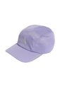 Gorra Running Morada Adidas Climacool 4 Paneles En Malla de adidas Performance