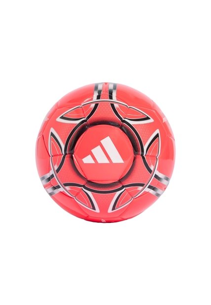 Minibalón Fútbol Rojo Adidas Messi