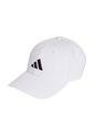 Gorra Entrenamiento Blanca Adidas Béisbol de adidas Performance