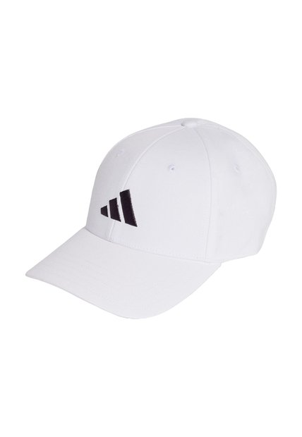 Gorra Entrenamiento Blanca Adidas Béisbol