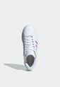 Tenis Lifestyle Blanco-Tornasol adidas Performance Grand Court 2.0 de adidas Performance