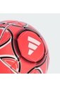Minibalón Fútbol Rojo Adidas Messi de adidas Performance