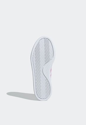 Tenis Lifestyle Blanco-Tornasol adidas Performance Grand Court 2.0