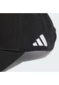 Gorra Fútbol Negra Adidas Béisbol Real Madrid de adidas Performance