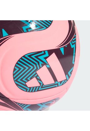 Balón Fútbol Rosa Adidas Trionda Club Copa Mundial La FIFA 26
