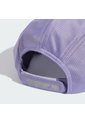Gorra Running Morada Adidas Climacool 4 Paneles En Malla de adidas Performance