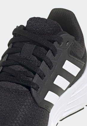 Tenis Running Negro-Blanco adidas Performance Galaxy 6