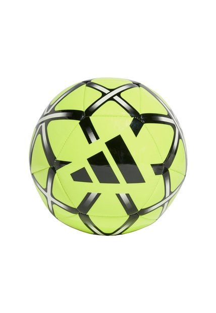 Balón Fútbol Verde Adidas Starlancer Club
