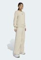 Buzo adidas Sportswear All SZN Beige de adidas Performance