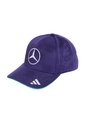 Gorra Morada Adidas Mer Vb Dr Cap de adidas Performance