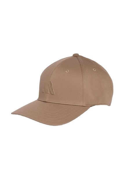 Gorra Entrenamiento Café Adidas Béisbol