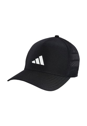 Gorra Entrenamiento Negra Adidas Climacool Sport Trucker adidas Performance