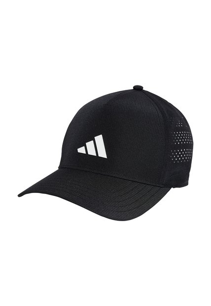Gorra Entrenamiento Negra Adidas Climacool Sport Trucker