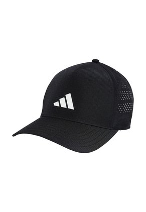 Gorra Entrenamiento Negra Adidas Climacool Sport Trucker