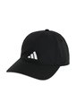 Gorra Entrenamiento Negra Adidas Básquet Aeroready de adidas Performance