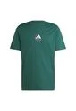 CAMISETA ADIDAS HOMBRE JJ4017 Talla S de adidas Performance