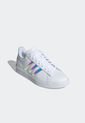Tenis Lifestyle Blanco-Tornasol adidas Performance Grand Court 2.0 de adidas Performance
