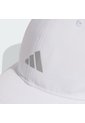 Gorra Running Blanca Adidas Essential Climacool Béisbol de adidas Performance