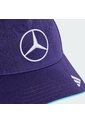 Gorra Morada Adidas Mer Vb Dr Cap de adidas Performance