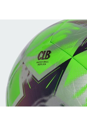 Balón Fútbol Verde Adidas Club UEFA Champions League 26/27