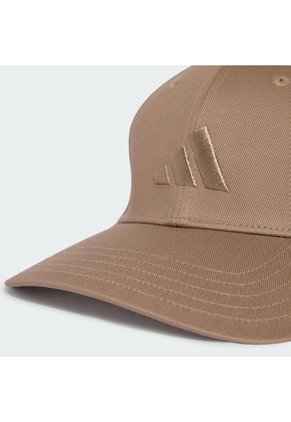 Gorra Entrenamiento Café Adidas Béisbol