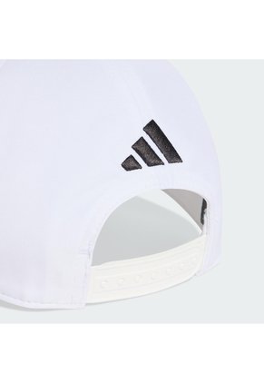 Gorra Blanca Adidas Mercedes AMG Petronas F1 Team Driver