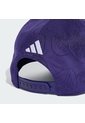Gorra Morada Adidas Mer Vb Dr Cap de adidas Performance