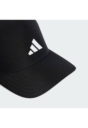 Gorra Entrenamiento Negra Adidas Climacool Sport Trucker