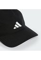 Gorra Entrenamiento Negra Adidas Básquet Aeroready de adidas Performance