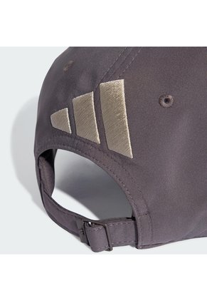 Gorra Gris Adidas Béisbol Audi Revolut F1 Team