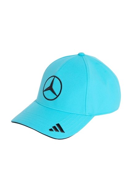 Gorra Azul Adidas Mercedes AMG Petronas F1 Team George Russell