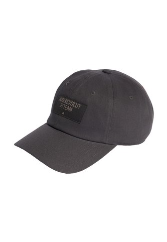 Gorra Negra Adidas Elevated Audi Revolut F1 Team adidas Performance