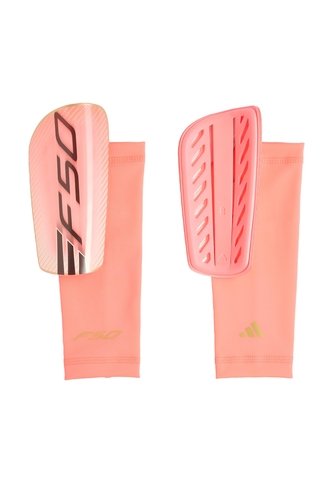 Canillera Fútbol Rosa Adidas F50 League adidas Performance