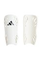 Canillera Fútbol Blanca Adidas Adiflex de adidas Performance