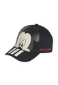 Gorra Negra Adidas Disney Mickey Mouse Niños de adidas Performance
