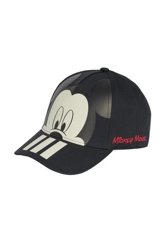 Gorra Negra Adidas Disney Mickey Mouse Niños adidas Performance