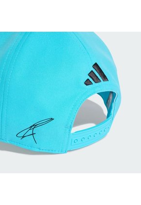 Gorra Azul Adidas Mercedes AMG Petronas F1 Team George Russell