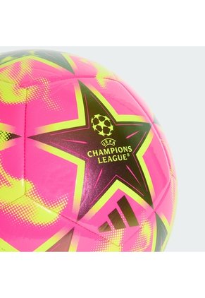 Balón Fútbol Rosa Adidas Club UEFA Champions League 26/27