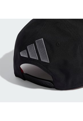 Gorra Negra Adidas Nico Hulkenberg Audi Revolut F1 Team