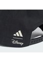Gorra Negra Adidas Disney Mickey Mouse Niños de adidas Performance